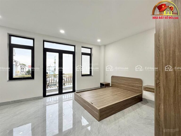 Khu vực Không xác định – Bán nhà đất Đường Tân Quý – Quận Tân Phú – Thành phố Hồ Chí Minh – Diện tích 35m2 – Giá 7.3 triệu
