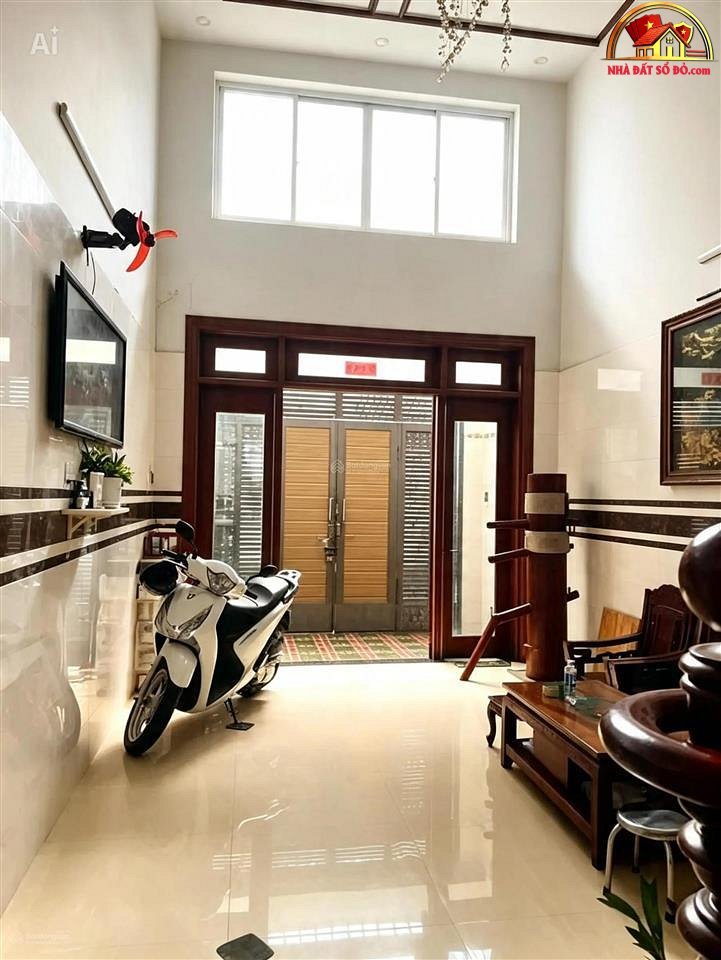 Cần bán nhà đất Đường Hương Lộ 2 – Phường cũ Bình Trị Đông Quận Bình Tân – Phường mới Bình Trị Đông – Thành phố Hồ Chí Minh – 53 m2 – 4.6 tỷ
