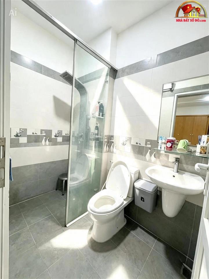 Cần bán nhà đất Đường Hương Lộ 2 – Phường cũ Bình Trị Đông Quận Bình Tân – Phường mới Bình Trị Đông – Thành phố Hồ Chí Minh – 53 m2 – 4.6 tỷ