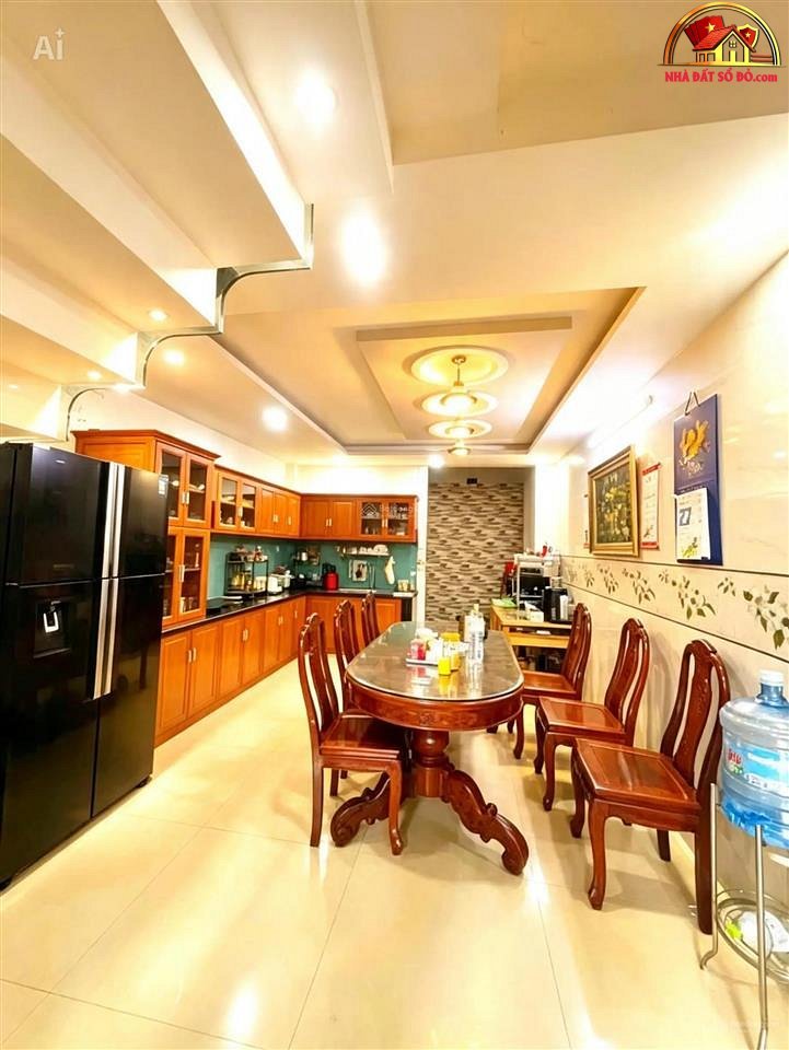 Cần bán nhà đất Đường Hương Lộ 2 – Phường cũ Bình Trị Đông Quận Bình Tân – Phường mới Bình Trị Đông – Thành phố Hồ Chí Minh – 53 m2 – 4.6 tỷ