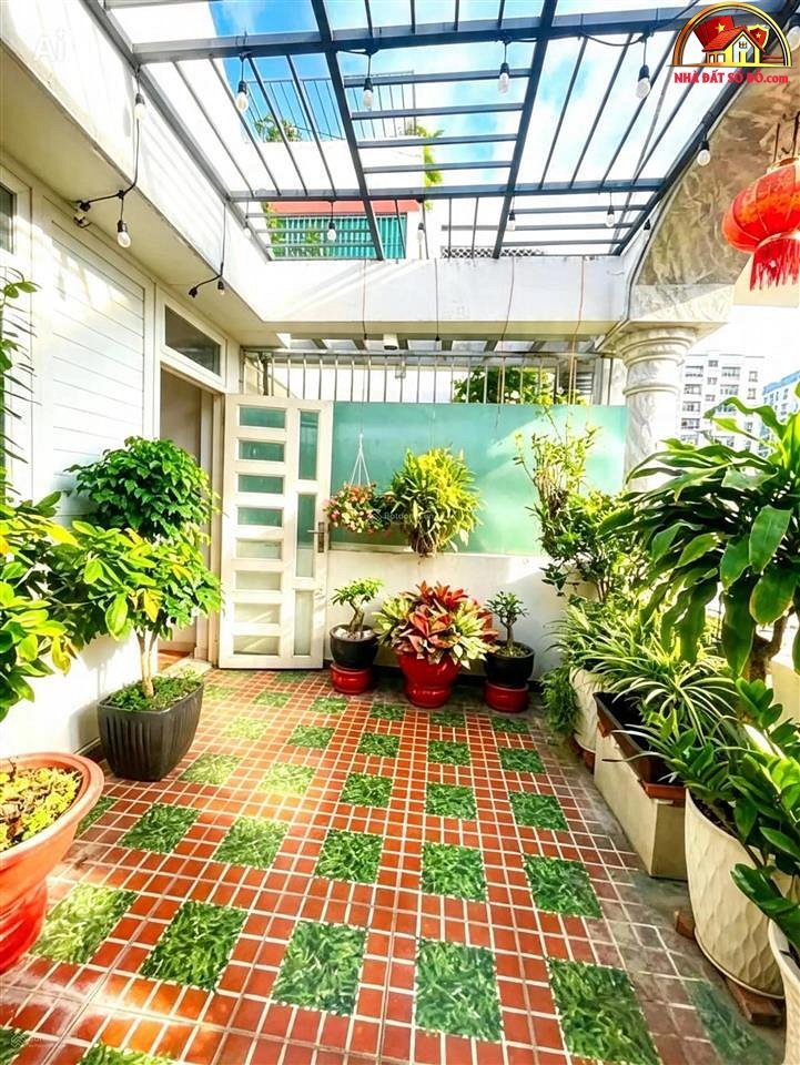 Cần bán nhà đất Đường Hương Lộ 2 – Phường cũ Bình Trị Đông Quận Bình Tân – Phường mới Bình Trị Đông – Thành phố Hồ Chí Minh – 53 m2 – 4.6 tỷ