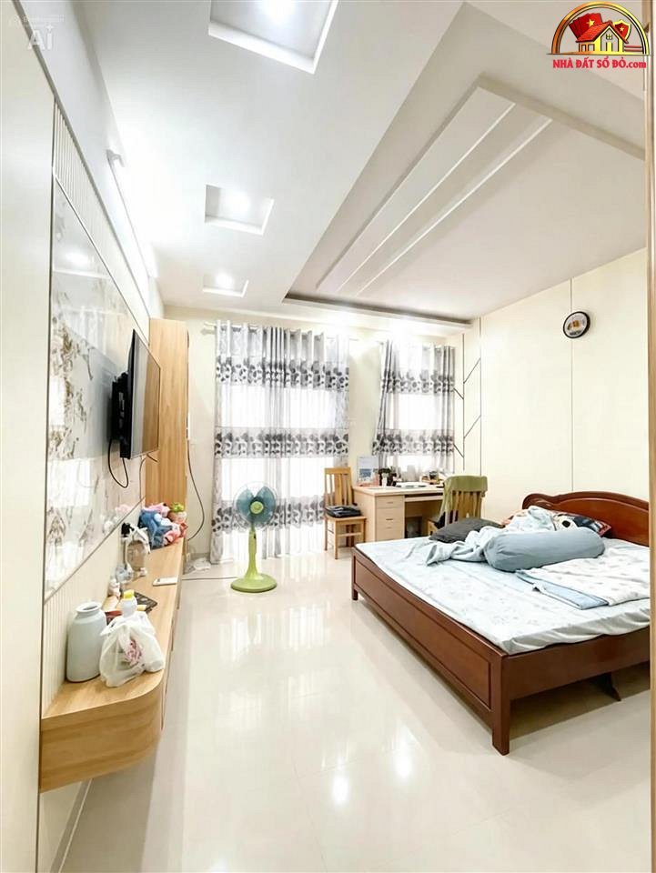 Cần bán nhà đất Đường Hương Lộ 2 – Phường cũ Bình Trị Đông Quận Bình Tân – Phường mới Bình Trị Đông – Thành phố Hồ Chí Minh – 53 m2 – 4.6 tỷ