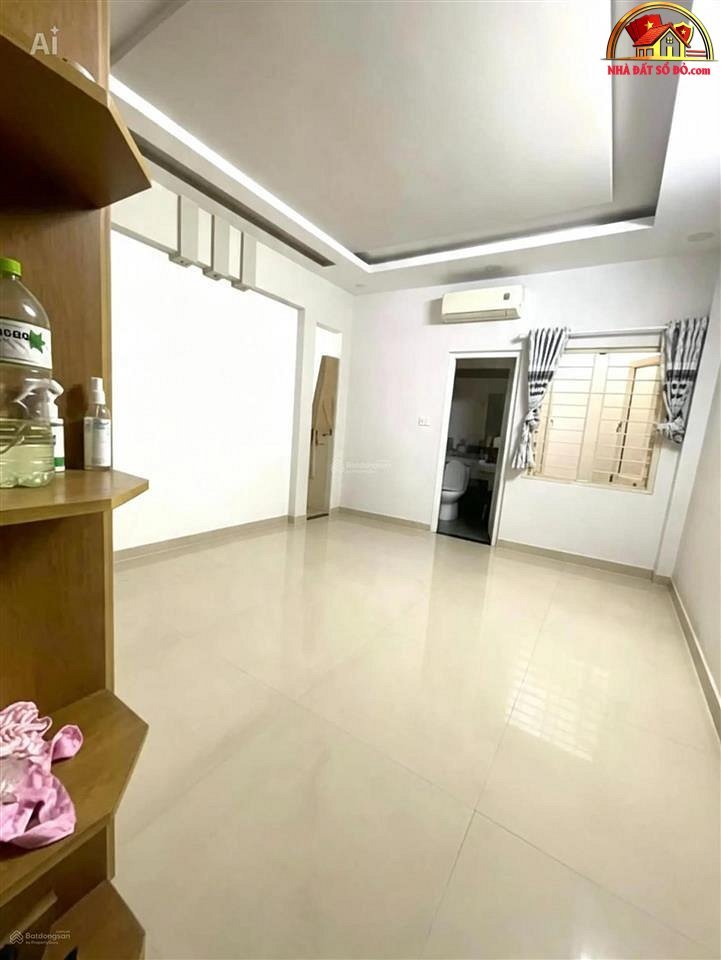 Cần bán nhà đất Đường Hương Lộ 2 – Phường cũ Bình Trị Đông Quận Bình Tân – Phường mới Bình Trị Đông – Thành phố Hồ Chí Minh – 53 m2 – 4.6 tỷ