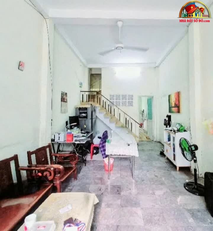 Bán nhà đất Đường Điện Biên Phủ – Phường cũ 10 Quận 10 – Phường mới 10 – Thành phố Hồ Chí Minh 87 m² 9.8 tỷ