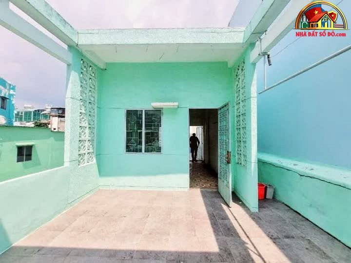 Bán nhà đất Đường Điện Biên Phủ – Phường cũ 10 Quận 10 – Phường mới 10 – Thành phố Hồ Chí Minh 87 m² 9.8 tỷ