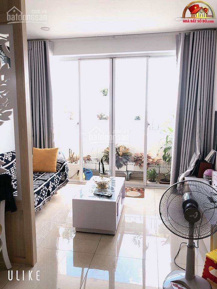 Căn hộ Dream Home 52 m2 – Giá 2.05 tỷ – Bán nhà đất đường Lê Đức Thọ – Phường cũ 14 – Quận Gò Vấp – Phường mới 14 – Thành phố Hồ Chí Minh