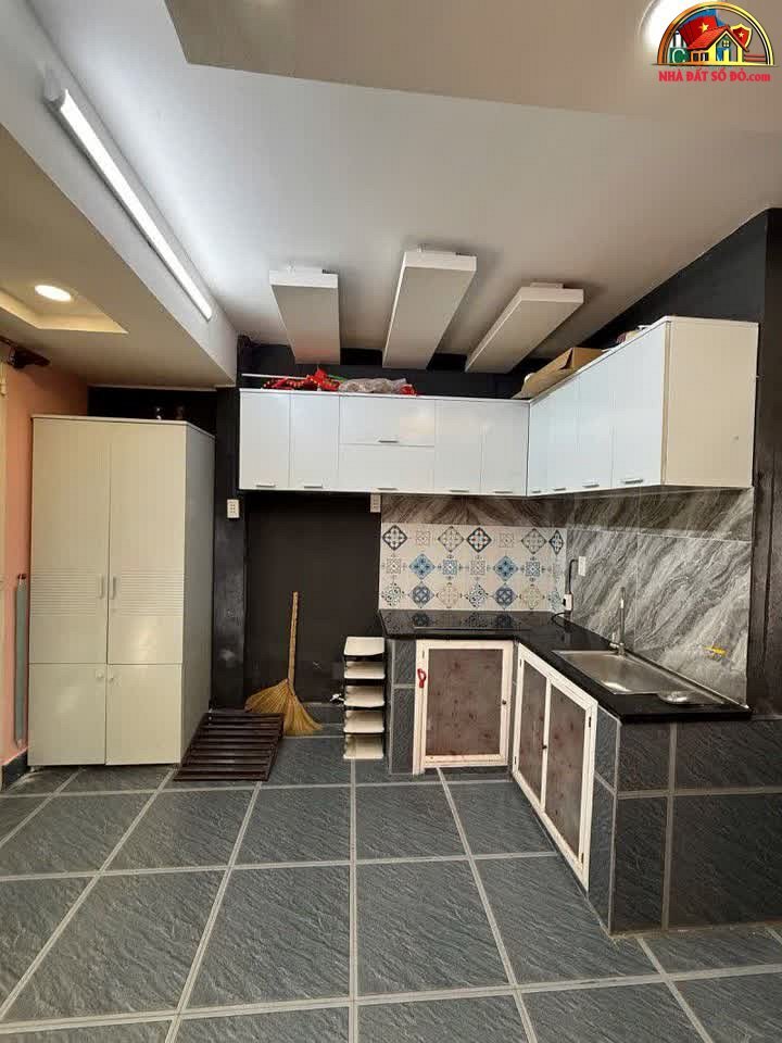 Bán nhà đất đường Phan Tây Hồ – Phường cũ Ph… – Bán nhà trong ngõ, hẻm Quận Phú Nhuận – TP Hồ Chí Minh giá 3 – 5 tỷ