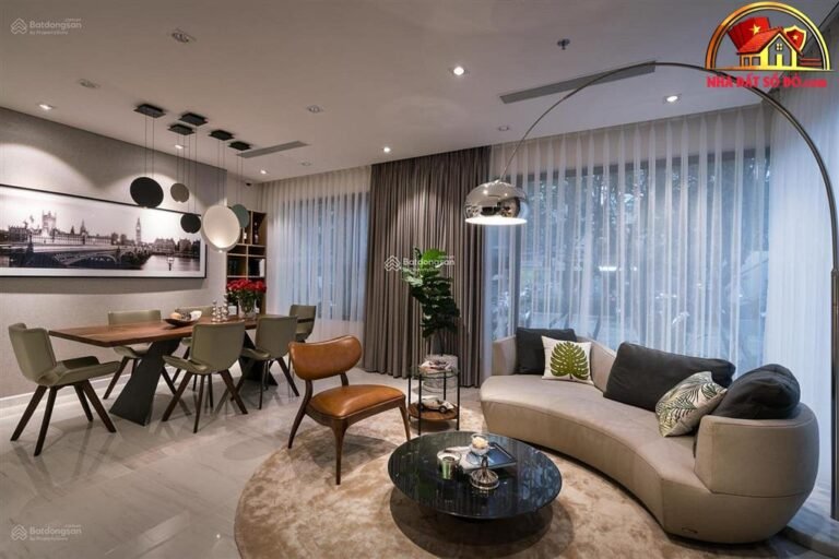 Bán nhà đất Đường Hoàng Minh Giám – Phường cũ Đức Nhuận Quận Phú Nhuận – Phường mới Đức Nhuận – Thành phố Hồ Chí Minh 112 m2 10 tỷ