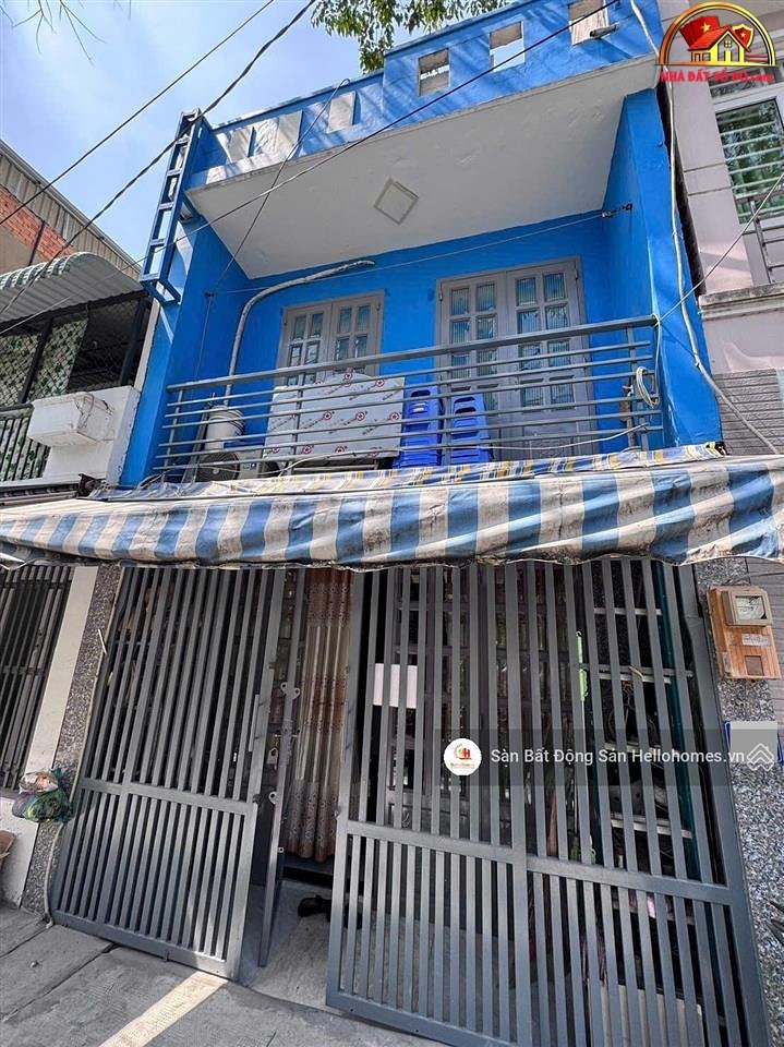 Bán nhà đất Đường Nguyễn Văn Quá – Phường cũ Đông Hưng Thuận Quận 12 – Phường mới Đông Hưng Thuận – Thành phố Hồ Chí Minh 36 m2 3.5 tỷ