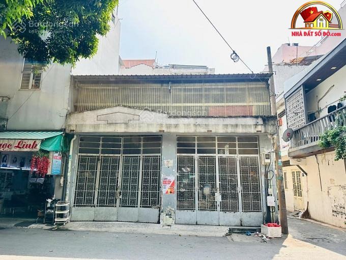 Bán nhà đất Đường Ông Ích Khiêm – Phường cũ Không xác định – Quận 11 – Phường mới Không xác định – Thành phố Hồ Chí Minh – Diện tích 200 m2 – Giá 20 tỷ