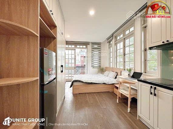 Cho thuê nhà đất Đường Trần Thiện Chánh – Phường cũ 12 Quận 10 – Phường mới 12 – Thành phố Hồ Chí Minh – Diện tích 35m2 – Giá 8 triệu
