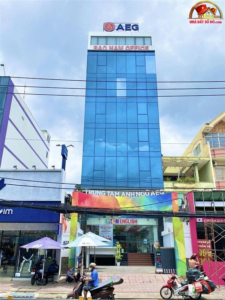 Bán nhà đất Đường Cộng Hòa – Phường cũ 12 Quận Tân Bình – Phường mới 12 – Thành phố Hồ Chí Minh diện tích 160 m2 giá 50000000000