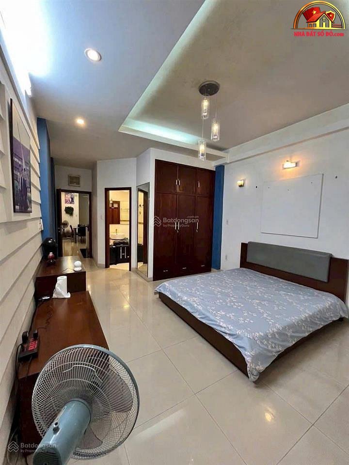 Bán nhà đất Đường Hoa Hồng – Phường cũ 2 Quận Phú Nhuận – Phường mới 2 – Thành phố Hồ Chí Minh Diện tích 64 m2 Giá 25.2 tỷ