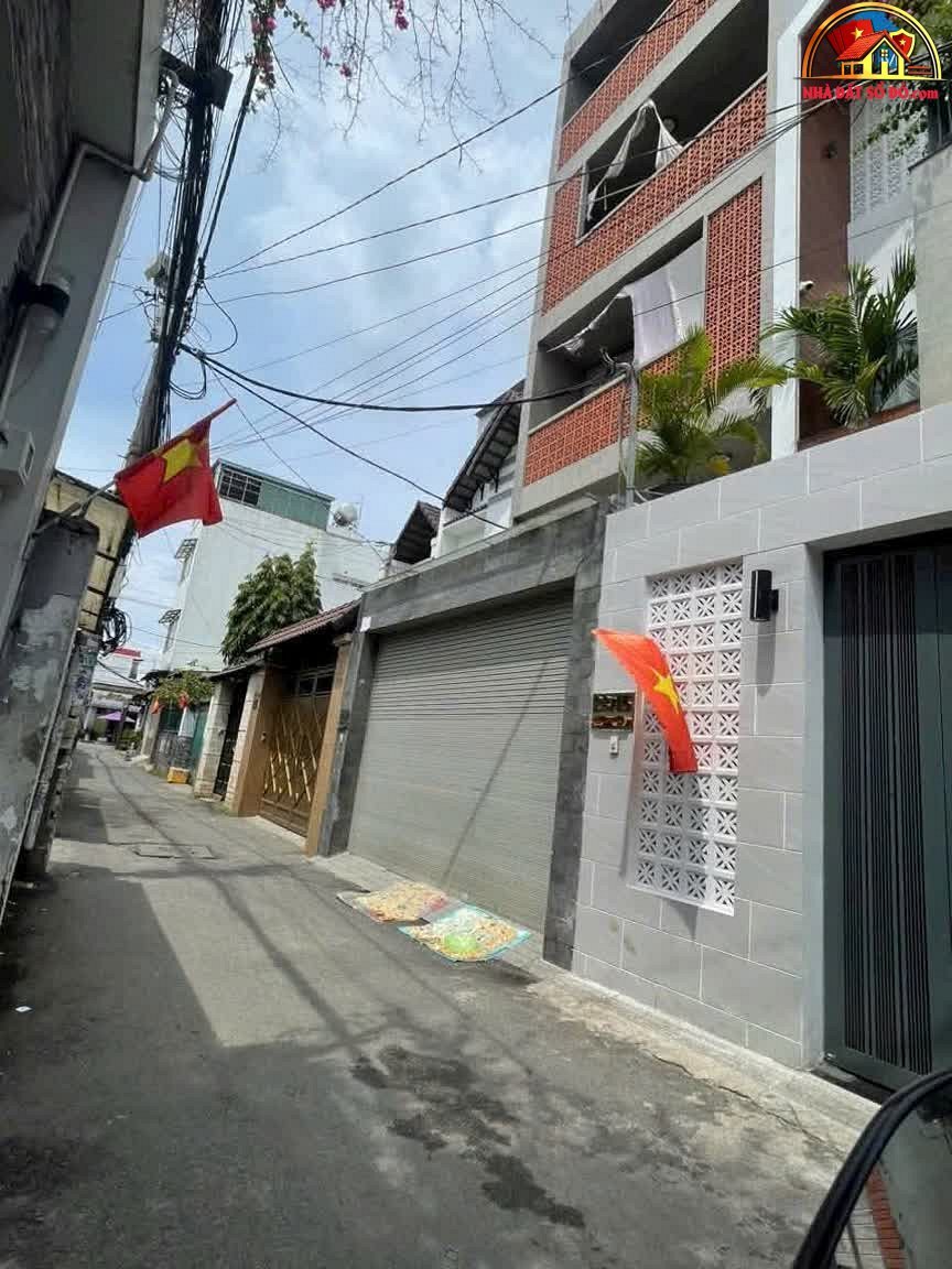 Nhà 5 tầng HXH Đông Hưng Thuận 03 – Quận 12 – Hồ Chí Minh Bán nhà đất Đường Đông Hưng Thuận – Phường cũ Tân Hưng Thuận – Quận 12 – Phường mới Tân Hưng Thuận – Thành phố Hồ Chí Minh Diện tích 100 m² giá 8.9 tỷ