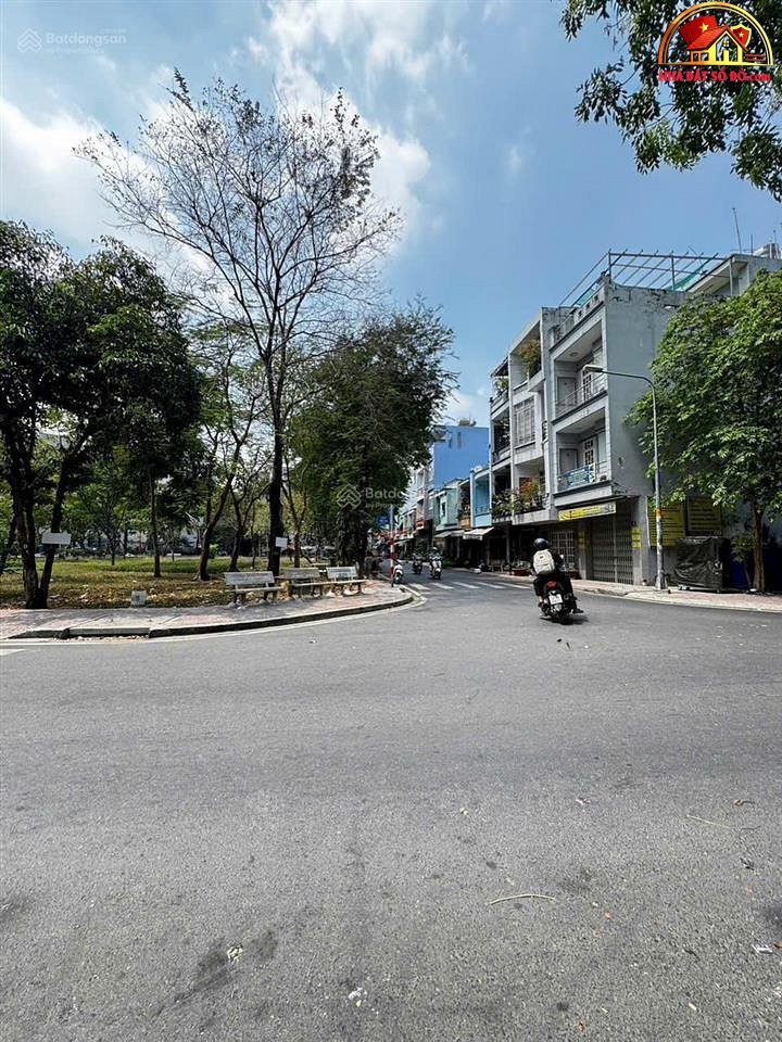Bán nhà đất Đường An Dương Vương – Phường cũ An Lạc Quận Bình Tân – Phường mới An Lạc – Thành phố Hồ Chí Minh 51 m2 giá 3.3 tỷ