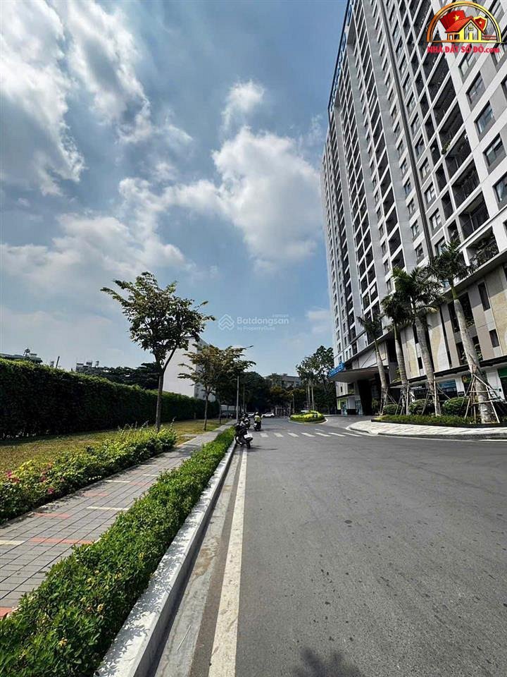 Bán nhà đất Đường An Dương Vương – Phường cũ An Lạc Quận Bình Tân – Phường mới An Lạc – Thành phố Hồ Chí Minh 51 m2 giá 3.3 tỷ
