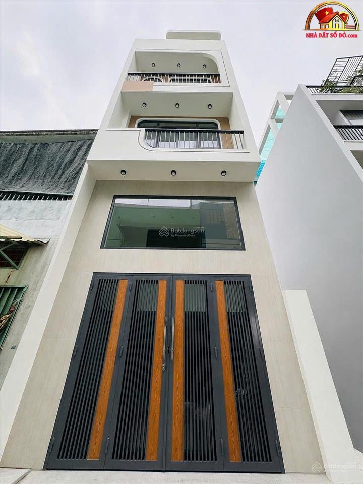 Bán nhà đất Đường Lạc Long Quân – Phường cũ 3 Quận 11 – Phường mới 3 – Thành phố Hồ Chí Minh 32m2 6.97 tỷ