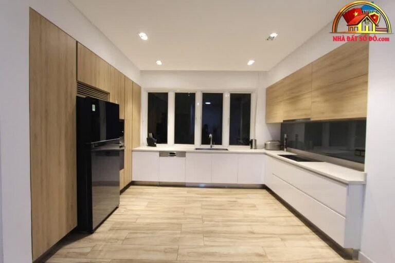 Bán nhà đất Đường Nơ Trang Long – Phường cũ 12 Quận Bình Thạnh – Phường mới 12 – Thành phố Hồ Chí Minh 126 m² 17 tỷ
