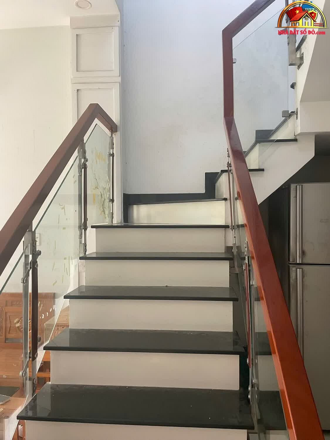 Gấp Bán Nhà Đẹp 2 Tầng – Hẻm Xe Hơi 7M Huỳnh Thị Hai – Tân Chánh Hiệp Quận 12 – Hồ Chí Minh 52m² 4.35 tỷ