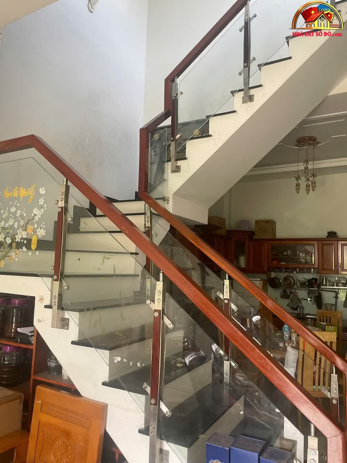 Gấp Bán Nhà Đẹp 2 Tầng – Hẻm Xe Hơi 7M Huỳnh Thị Hai – Tân Chánh Hiệp Quận 12 – Hồ Chí Minh 52m² 4.35 tỷ