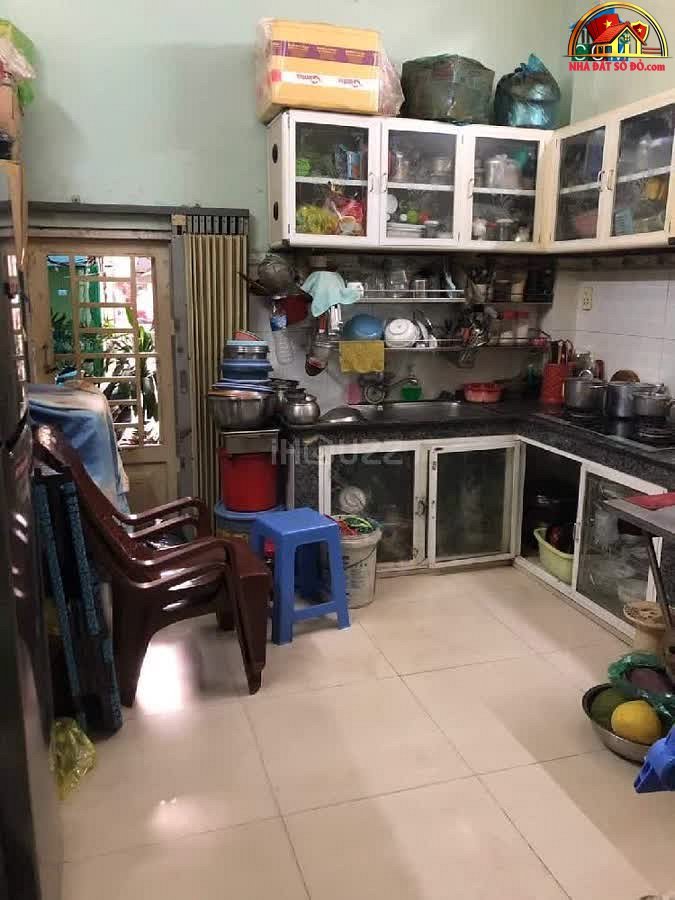 Bán nhà đất Đường Nguyễn Chí Thanh – Phường cũ Quận 11 – Phường mới Quận 11 – Thành phố Hồ Chí Minh diện tích 37 m² giá 6.7 tỷ