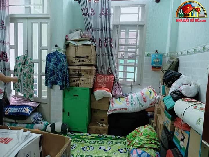 Bán nhà đất Đường Nguyễn Chí Thanh – Phường cũ Quận 11 – Phường mới Quận 11 – Thành phố Hồ Chí Minh diện tích 37 m² giá 6.7 tỷ