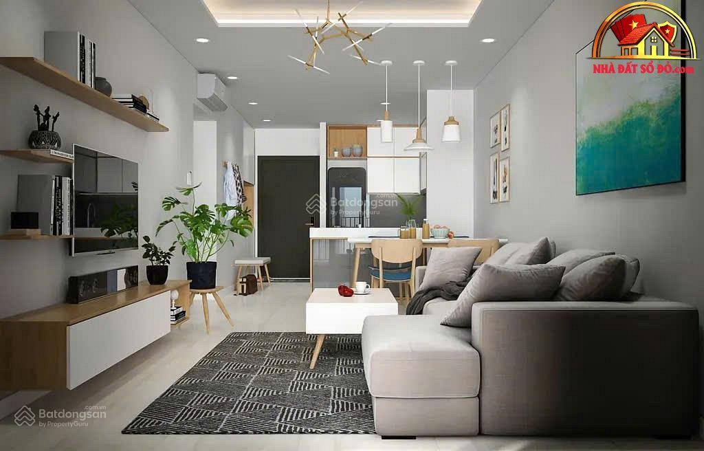 Bán nhà đất Đường Phổ Quang – Phường cũ Tân Sơn Hòa Quận Tân Bình – Phường mới Tân Sơn Nhì – Thành phố Hồ Chí Minh Diện tích 36m2 Giá 2.6 tỷ