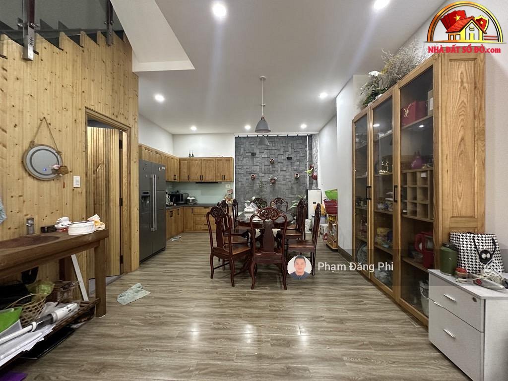Nhà đẹp Thống Nhất – Phường cũ 16 Quận Gò Vấp – Phường mới 16 – Thành phố Hồ Chí Minh – Diện tích 74 m2 – Giá 7.5 tỷ