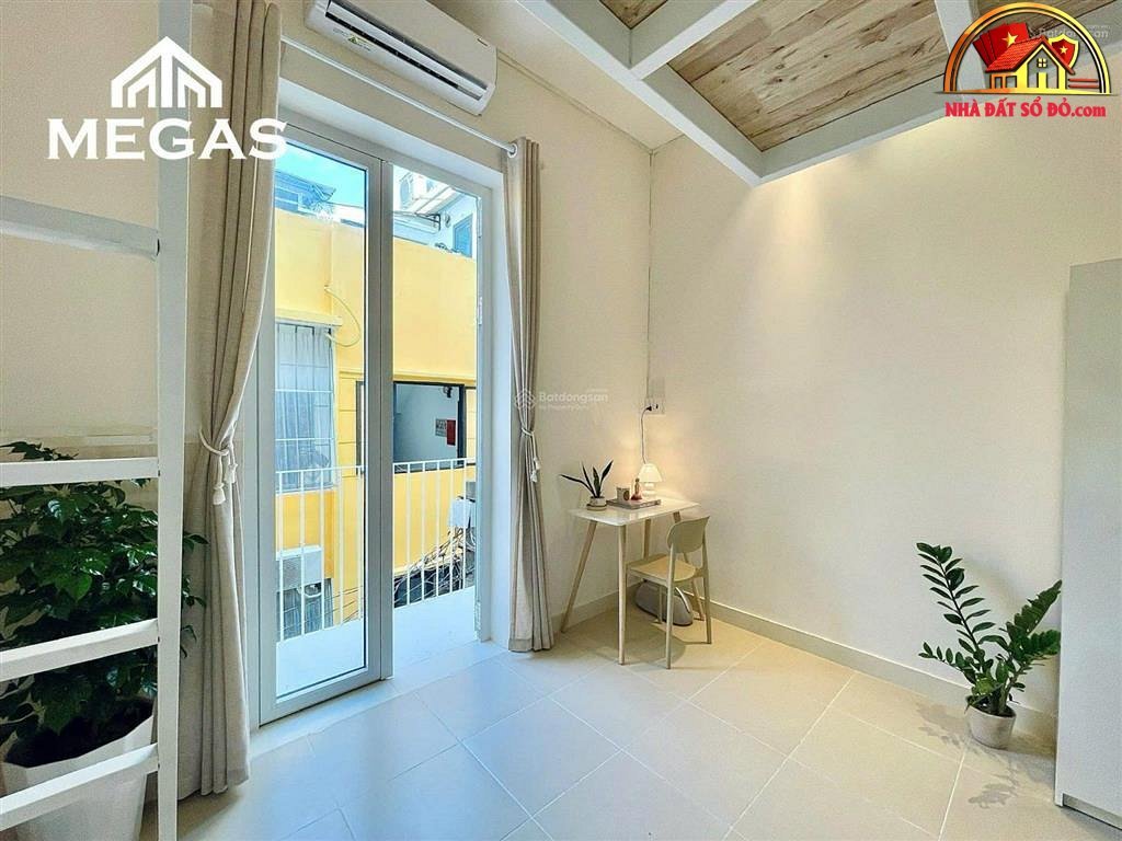 Cho thuê nhà đất Đường Tô Hiến Thành – Phường cũ 10 Quận 10 – Phường mới 10 – Thành phố Hồ Chí Minh 30 m2 5.5 triệu