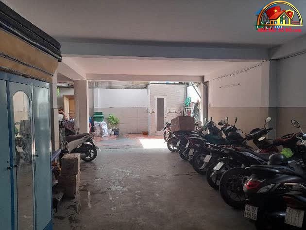 Bán nhà đất Đường Tỉnh Lộ 10 – Phường cũ Bình Trị Đông Quận Bình Tân – Phường mới Bình Trị Đông – Thành phố Hồ Chí Minh diện tích 200 m² giá 16 tỷ