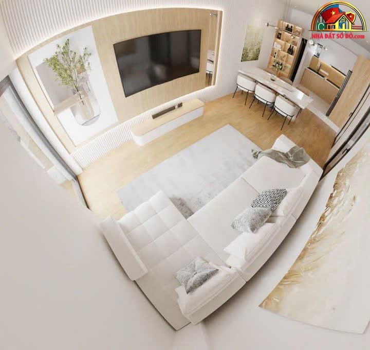 Bán nhà đất Đường Nguyễn Đình Chiểu – Phường cũ Phú Nhuận – Quận Phú Nhuận – Thành phố Hồ Chí Minh 60 m² 3.25 tỷ