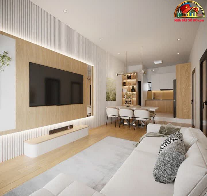 Bán nhà đất Đường Nguyễn Đình Chiểu – Phường cũ Phú Nhuận – Quận Phú Nhuận – Thành phố Hồ Chí Minh 60 m² 3.25 tỷ