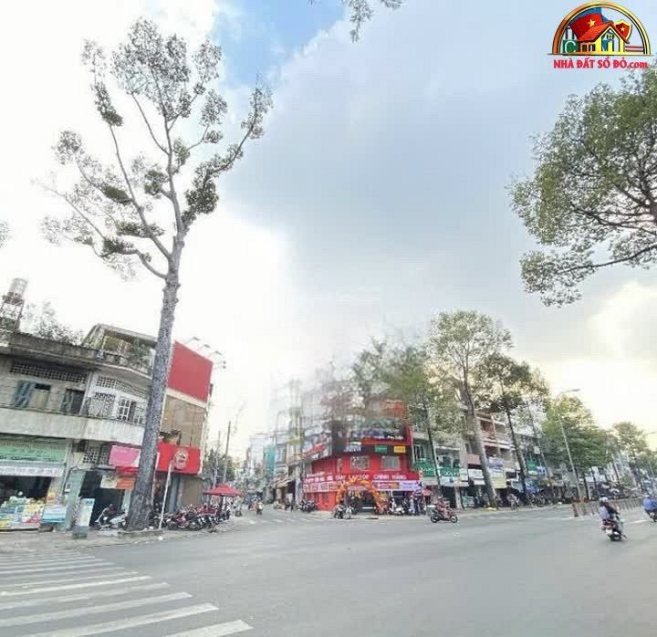 Bán nhà đất Đường 3/2 – Phường cũ Không xác định – Quận 11 – Phường mới Không xác định – Thành phố Hồ Chí Minh 180 m² 45 tỷ