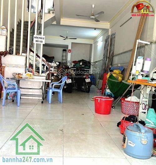 Bán nhà đất Đường Số 2 – Phường cũ Bình Hưng Hòa Quận Bình Tân – Phường mới Bình Hưng Hòa – Thành phố Hồ Chí Minh Diện tích 91m2 Giá 8.5 tỷ