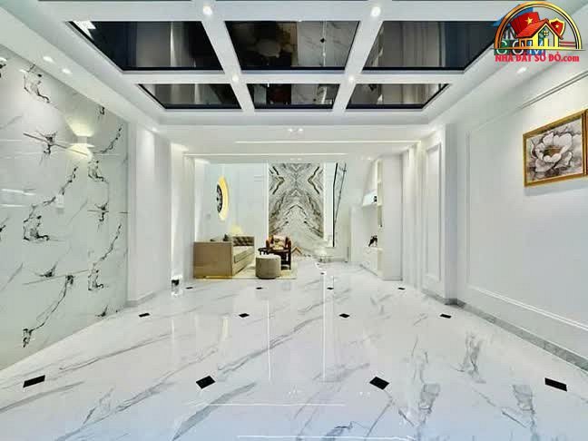 Bán nhà đất Đường Phạm Văn Chiêu – Phường cũ 9 Quận Gò Vấp – Phường mới 9 – Thành phố Hồ Chí Minh 36 m² 6.99 tỷ