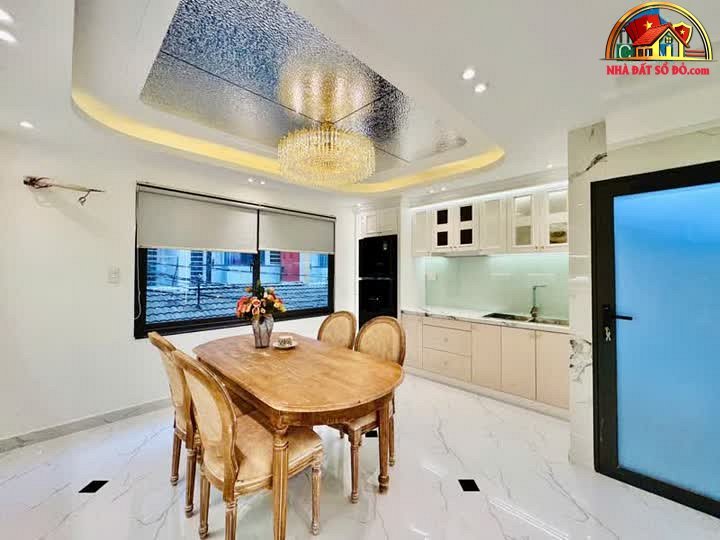 Bán nhà đất Đường Phạm Văn Chiêu – Phường cũ 9 Quận Gò Vấp – Phường mới 9 – Thành phố Hồ Chí Minh 36 m² 6.99 tỷ