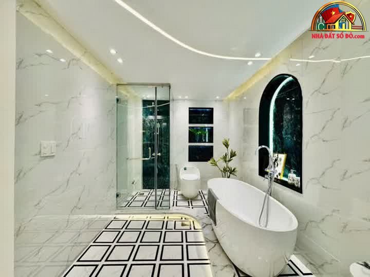 Bán nhà đất Đường Phạm Văn Chiêu – Phường cũ 9 Quận Gò Vấp – Phường mới 9 – Thành phố Hồ Chí Minh 36 m² 6.99 tỷ