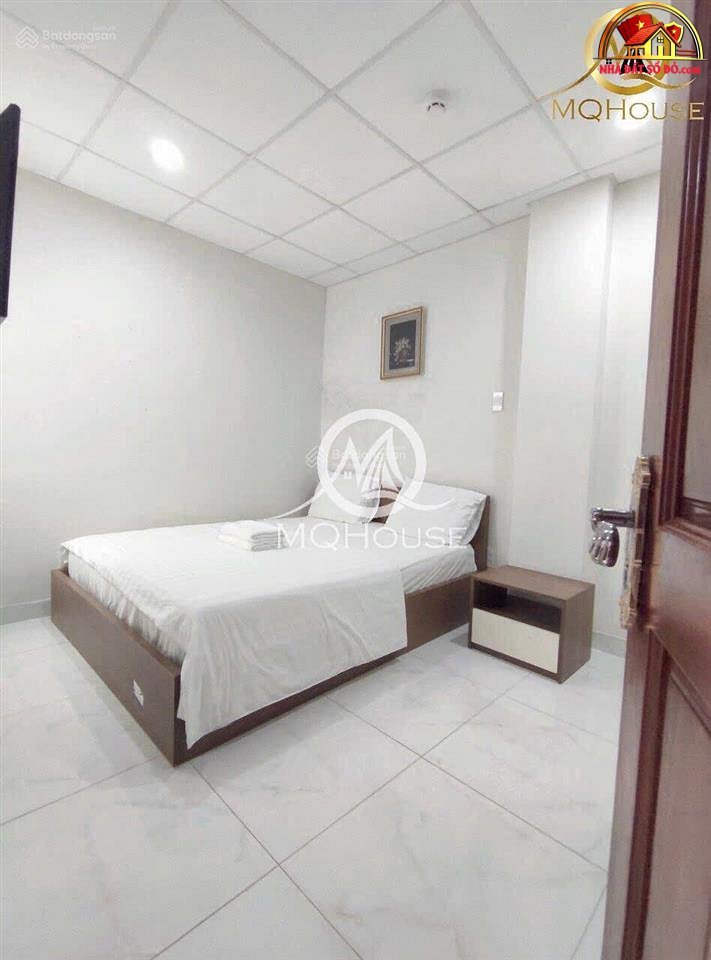Cho thuê nhà đất Đường Lạc Long Quân – Phường cũ Không xác định – Quận Tân Bình – Phường mới Không xác định – Thành phố Hồ Chí Minh diện tích 40 m2 giá 6.5 triệu