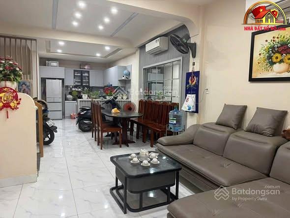 Bán nhà đất Đường Tô Ký – Phường cũ Trung Mỹ Tây Quận 12 – Phường mới Trung Mỹ Tây – Thành phố Hồ Chí Minh diện tích 56 m2 giá 4 tỷ