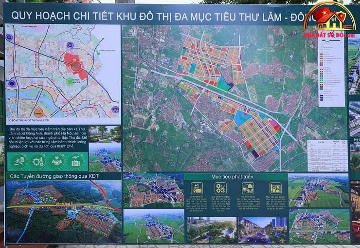 Phân Tích Thị Trường Bất Động Sản Sổ Đỏ 2026-2027: Xu Hướng Đầu Tư Và Pháp Lý Cần Lưu Ý