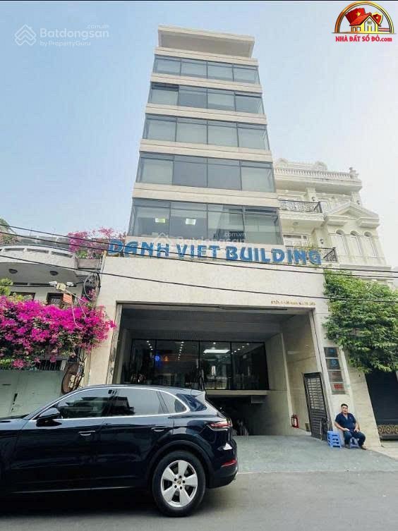 Bán nhà đất Đường Hoa Sữa – Phường cũ Cầu Kiệu Quận Phú Nhuận – Phường mới Không xác định – Thành phố Hồ Chí Minh diện tích 134m2 giá 39 tỷ