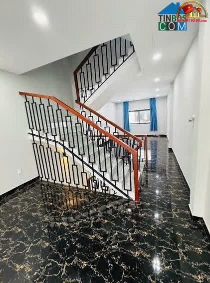 Nhà đẹp Đường 1 – Phường cũ Bình Hưng Hòa Quận Bình Tân – Phường mới Bình Hưng Hòa – Thành phố Hồ Chí Minh 80 m² 9.1 tỷ