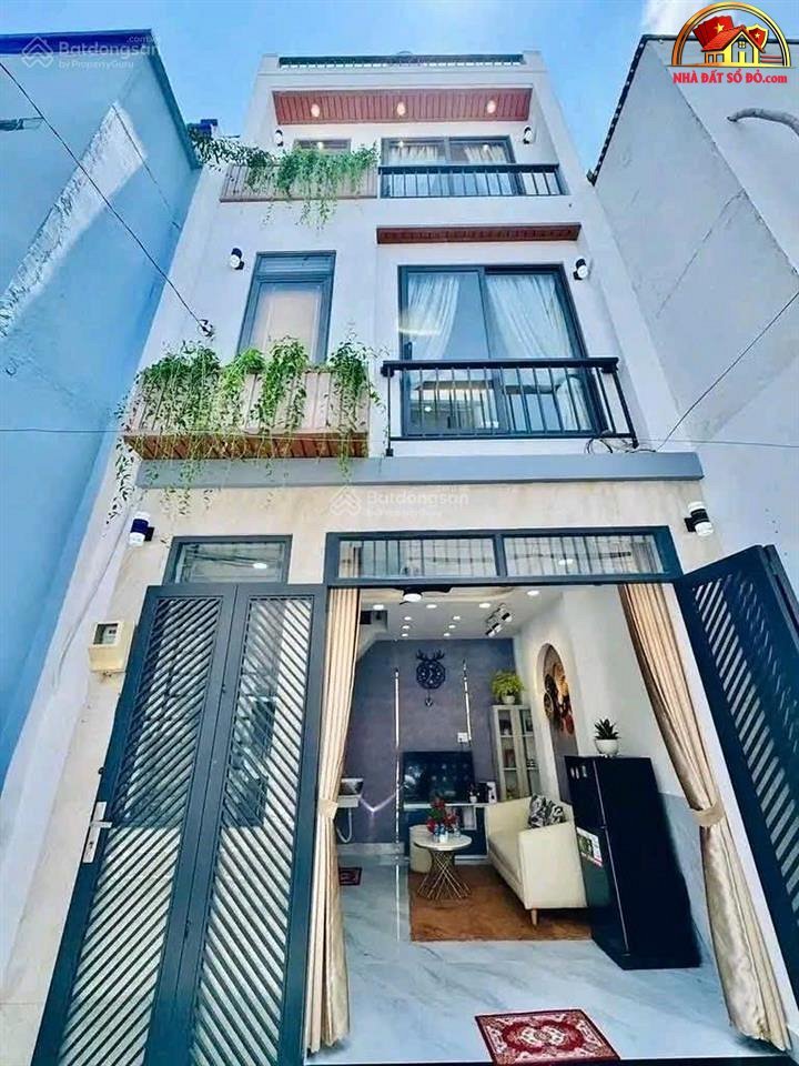 Bán nhà đất Đường Lý Nam Đế – Phường cũ 7 Quận 11 – Phường mới 7 – Thành phố Hồ Chí Minh diện tích 72 m2 giá Thỏa thuận