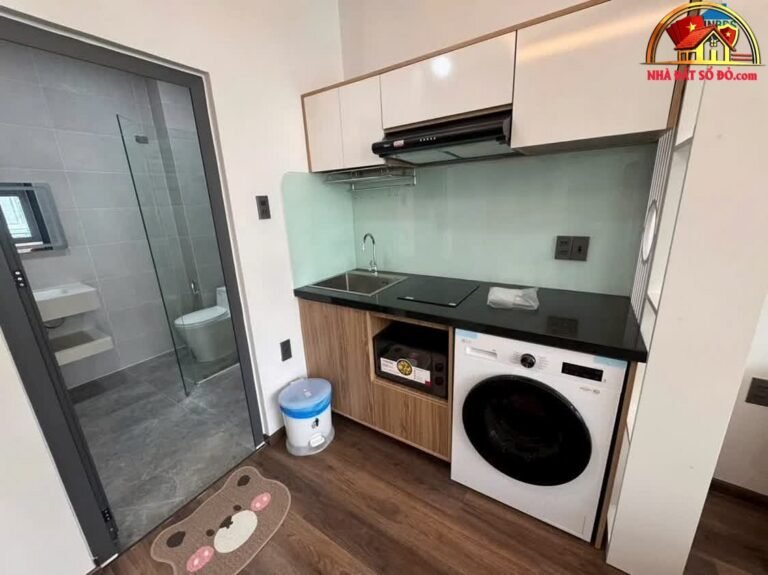 Bán nhà đất Đường Võ Oanh – Phường cũ 25 Quận Bình Thạnh – Phường mới 25 – Thành phố Hồ Chí Minh diện tích 88 m² giá 36000000000