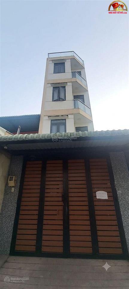 Bán căn hộ dịch vụ Đường Dương Thị Mười – Phường cũ Trung Mỹ Tây Quận 12 – Phường mới Trung Mỹ Tây – Thành phố Hồ Chí Minh diện tích 99 m2 giá 7.8 tỷ