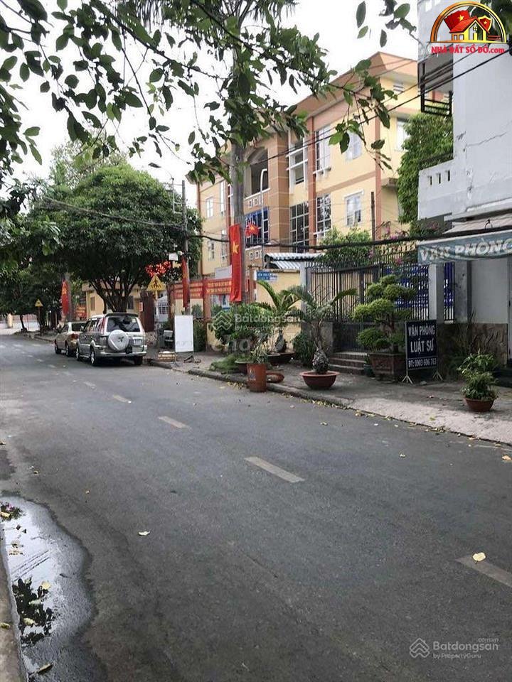 Bán nhà đất Đường Cộng Hòa – Phường cũ Không xác định – Quận Tân Bình – Phường mới Không xác định – Thành phố Hồ Chí Minh – 280 m2 – 36 tỷ