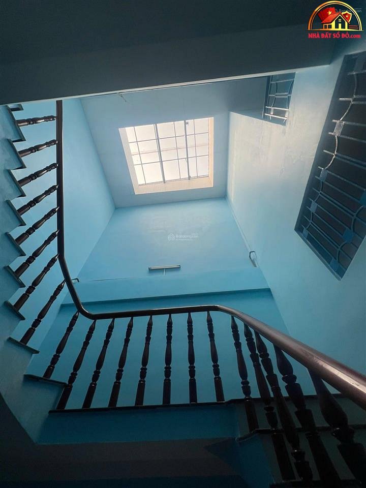 Nhà mặt tiền Phạm Phú Thứ – Quận 6 – Thành phố Hồ Chí Minh – 80 m2 – 12.7 tỷ