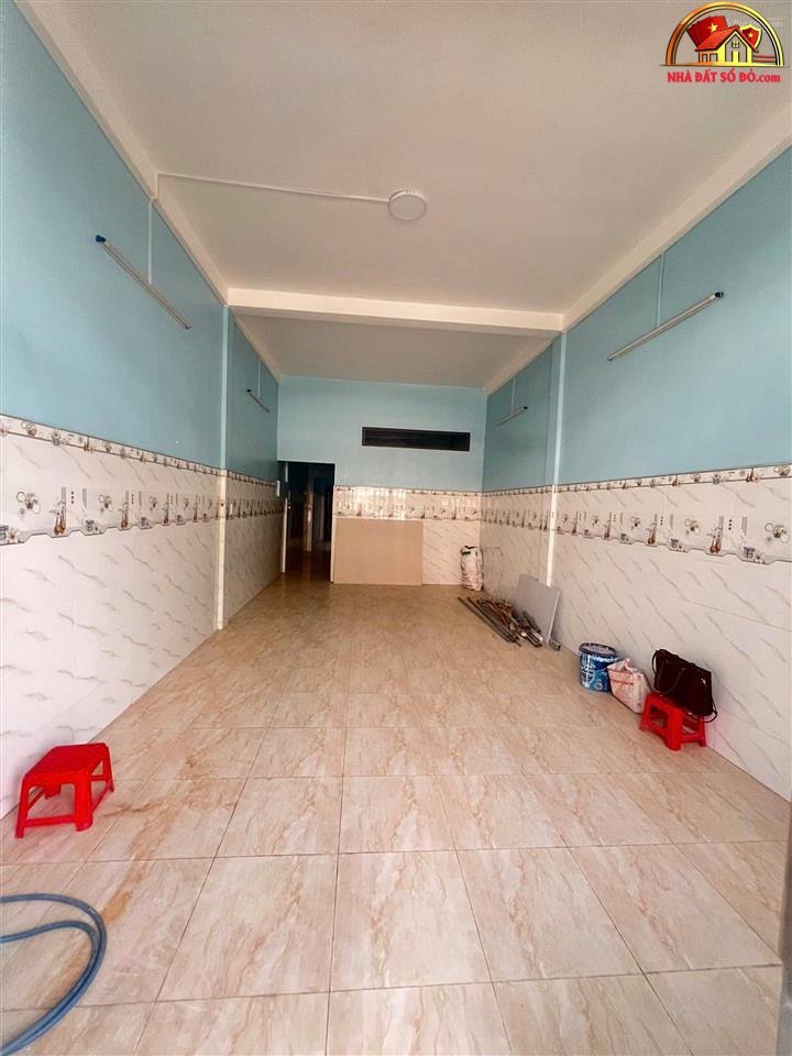 Nhà mặt tiền Phạm Phú Thứ – Quận 6 – Thành phố Hồ Chí Minh – 80 m2 – 12.7 tỷ