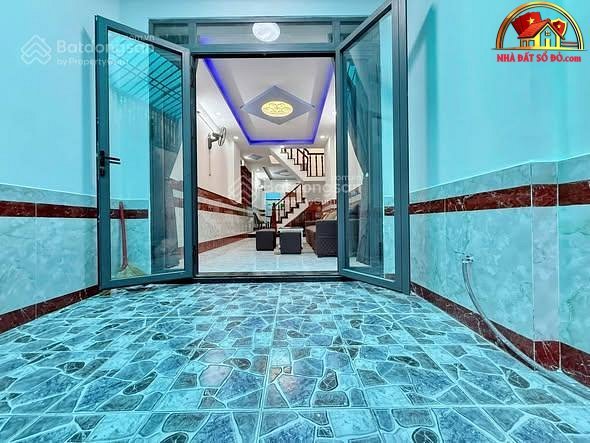 Nhà đẹp Đường Đông Bắc – Phường cũ Trung Mỹ Tây Quận 12 – Phường mới Trung Mỹ Tây – Thành phố Hồ Chí Minh 53 m2 3.85 tỷ