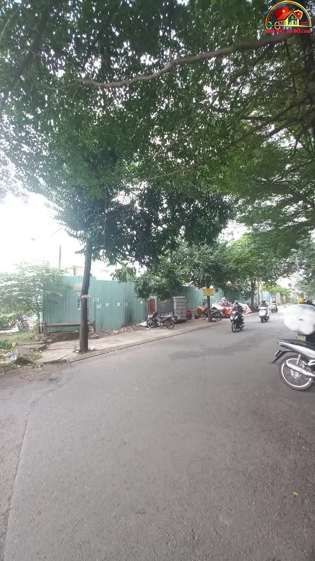 Bán nhà đất Đường Âu Cơ – Phường cũ Không xác định – Quận 11 – Phường mới Không xác định – Thành phố Hồ Chí Minh – Diện tích 500 m² – Giá 75 tỷ